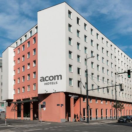 Acom-Hotel Vienna Exterior photo